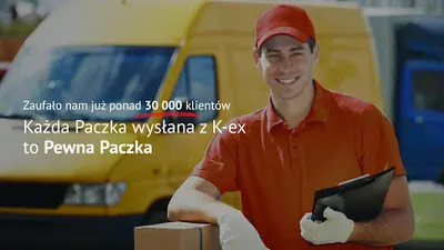 Pewna Paczka - Przesyłki kurierskie Bydgoszcz